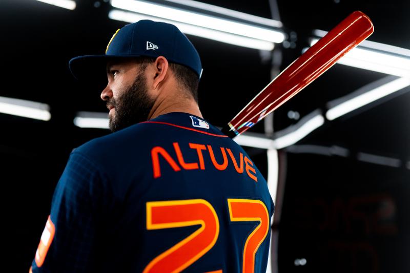 Space City Jerseys: Can Houston Astros