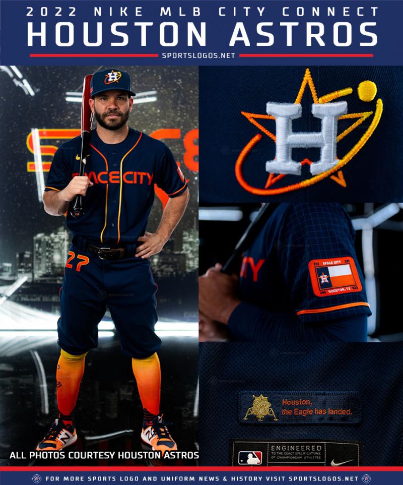 Space City Jerseys: Can Houston Astros