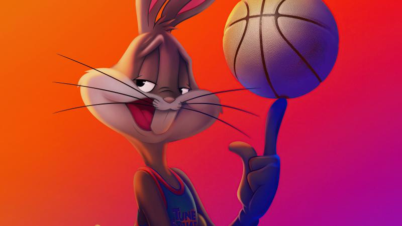 Space Jam Sneakers To Get You In the Game: The Best Looney Tunes Basketball Shoes For 2023