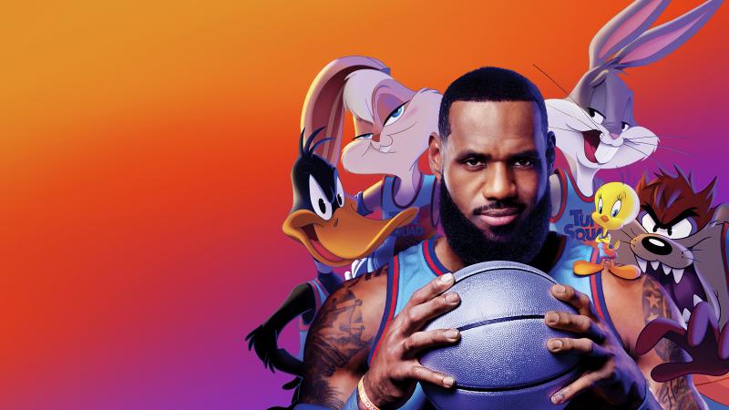 Space Jam Sneakers To Get You In the Game: The Best Looney Tunes Basketball Shoes For 2023