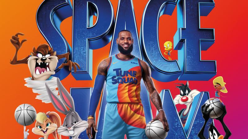 Space Jam Sneakers To Get You In the Game: The Best Looney Tunes Basketball Shoes For 2023