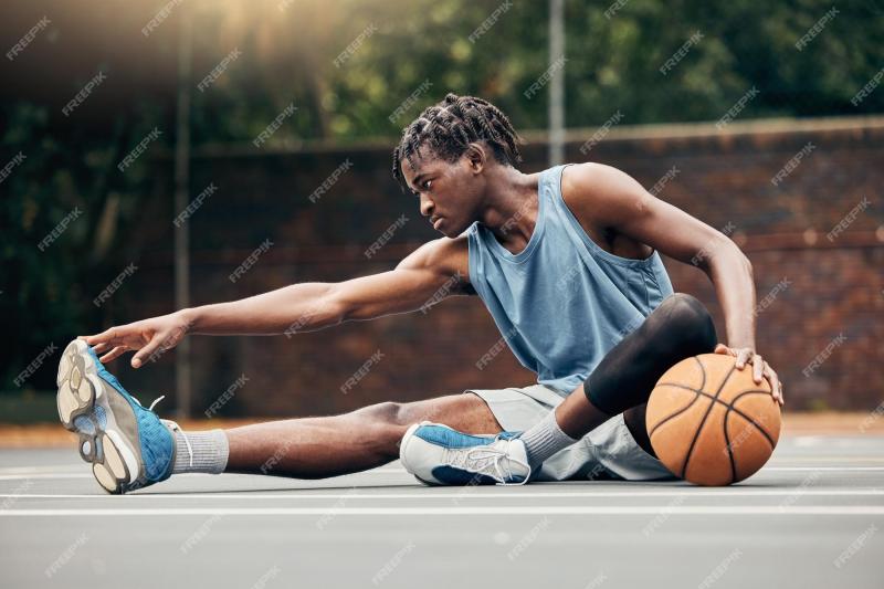 Spark Excitement on Your Basketball Court This Season: 15 Must-Have Accessories to Elevate Your Game