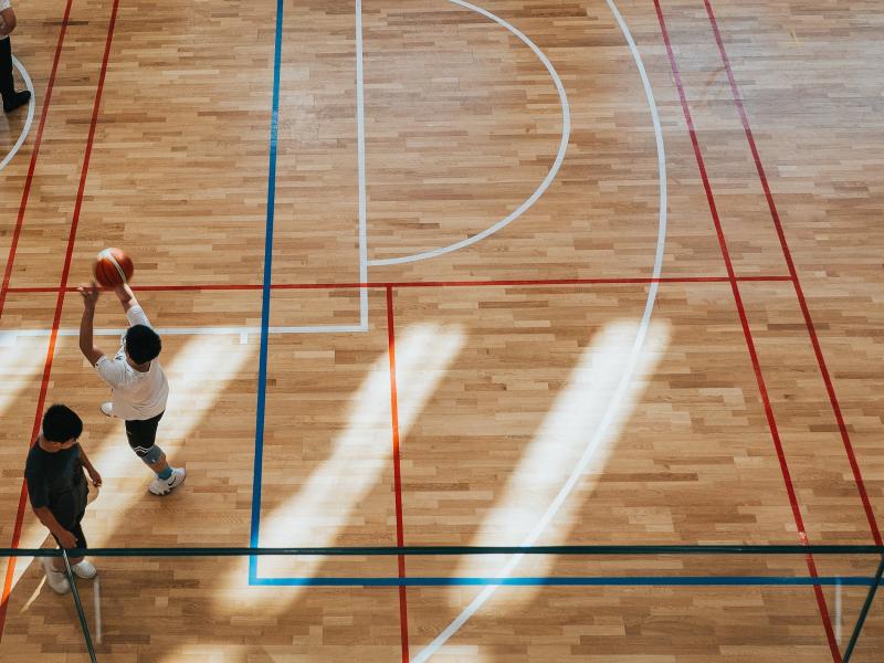 Spark Excitement on Your Basketball Court This Season: 15 Must-Have Accessories to Elevate Your Game