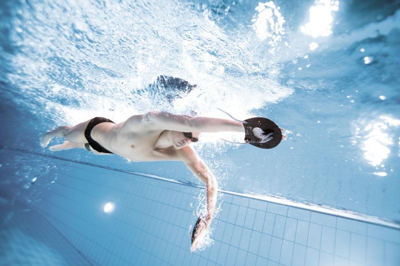 Speed Up Your Swim Workout: 15 Ways Fabric Arm Floats Improve Form