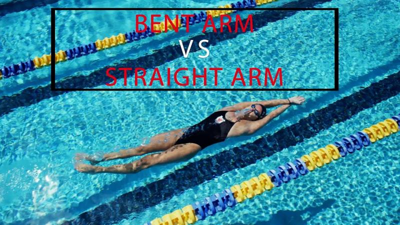 Speed Up Your Swim Workout: 15 Ways Fabric Arm Floats Improve Form