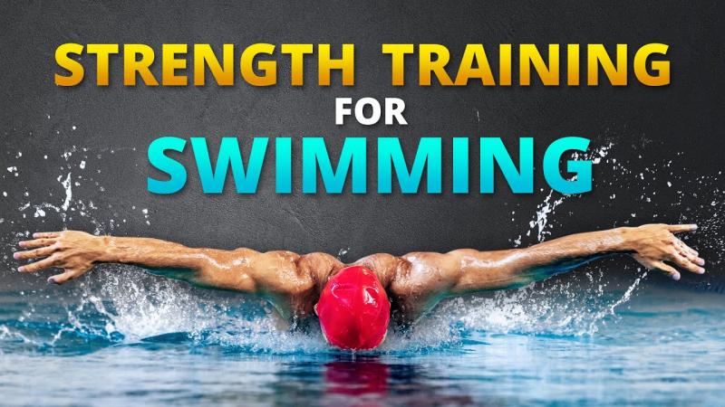 Speed Up Your Swim Workout: 15 Ways Fabric Arm Floats Improve Form