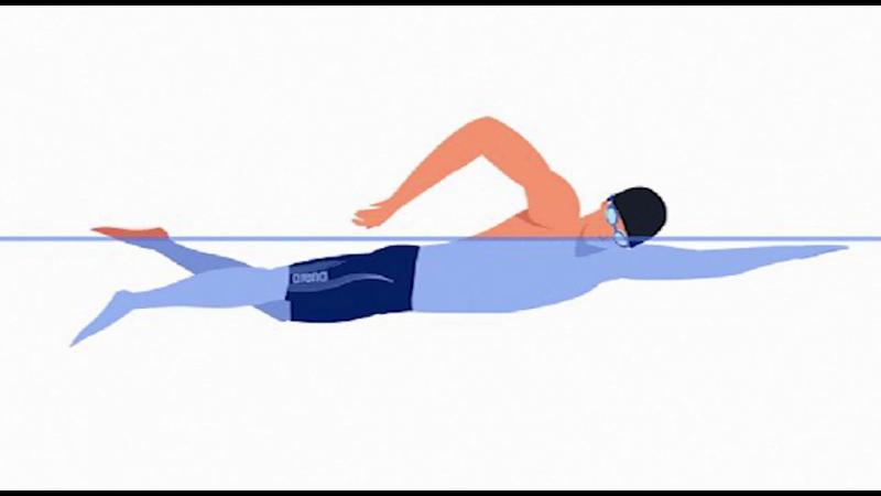 Speed Up Your Swim Workout: 15 Ways Fabric Arm Floats Improve Form