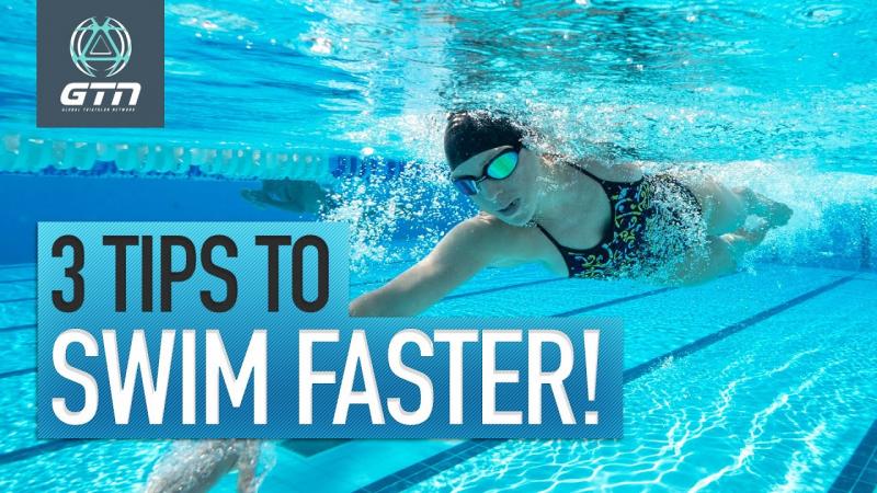 Speed Up Your Swim Workout: 15 Ways Fabric Arm Floats Improve Form