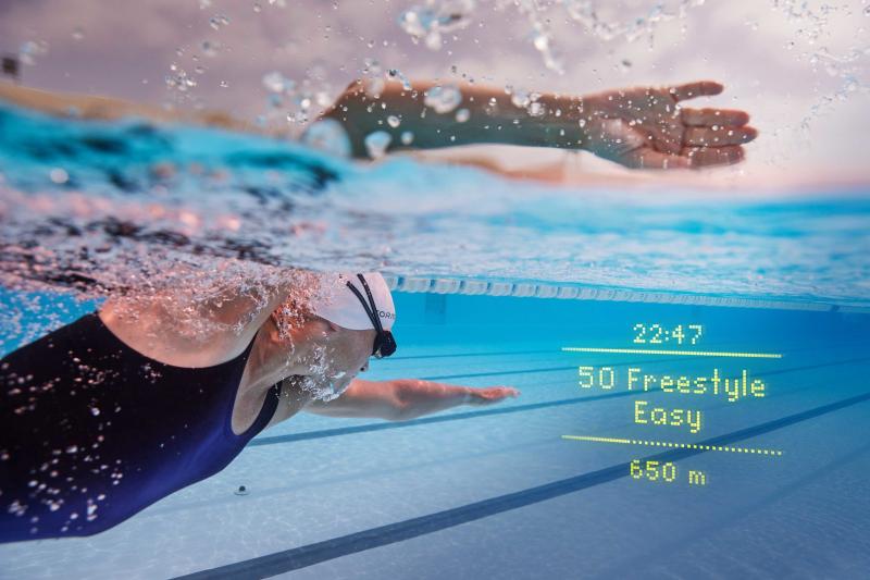Speed Up Your Swim Workout: 15 Ways Fabric Arm Floats Improve Form