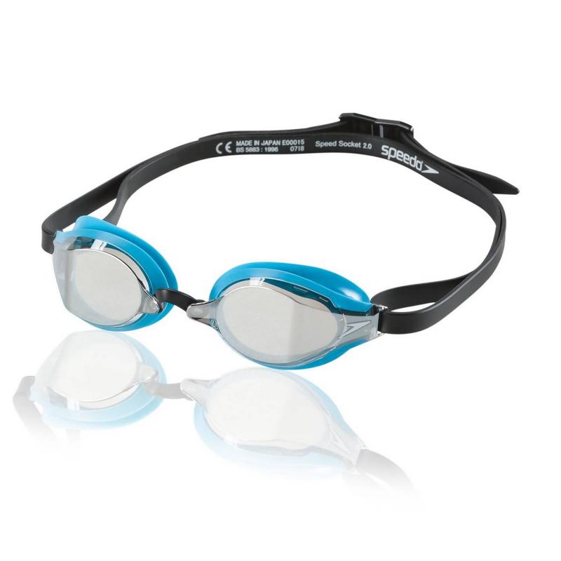 Speed Up Your Swims with The Best Goggles: How Speedo