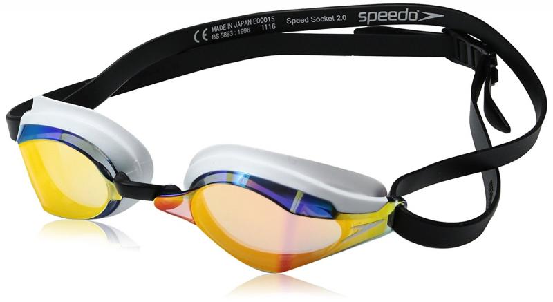 Speed Up Your Swims with The Best Goggles: How Speedo