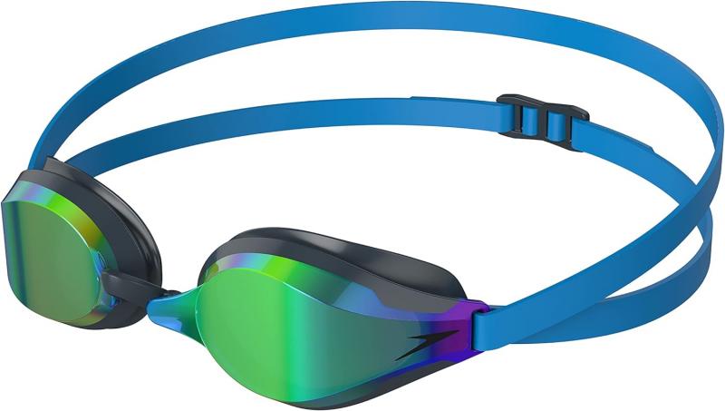 Speed Up Your Swims with The Best Goggles: How Speedo