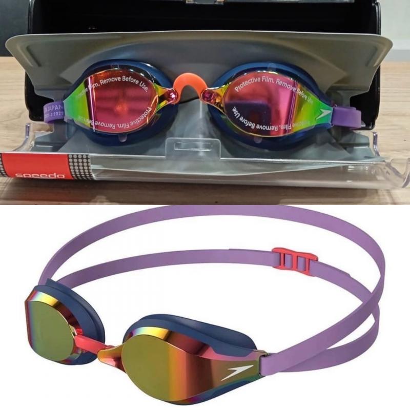 Speed Up Your Swims with The Best Goggles: How Speedo