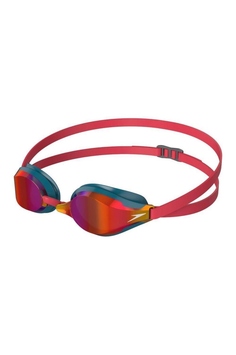 Speed Up Your Swims with The Best Goggles: How Speedo