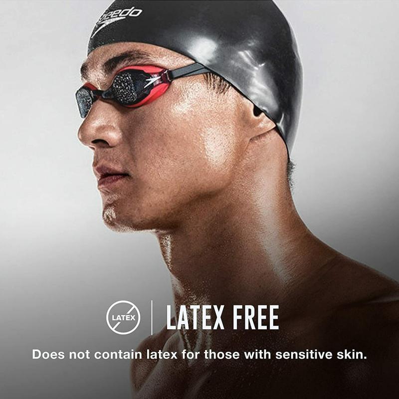 Speed Up Your Swims with The Best Goggles: How Speedo