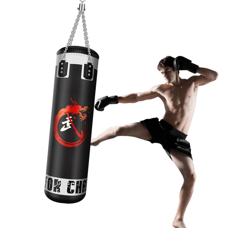 Speedbag Punch Perfection: Master the Fastest Boxing Combo Ever