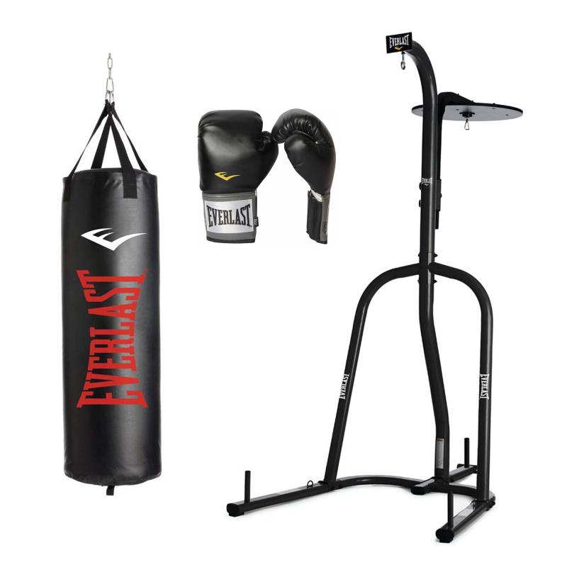 Speedbag Punch Perfection: Master the Fastest Boxing Combo Ever