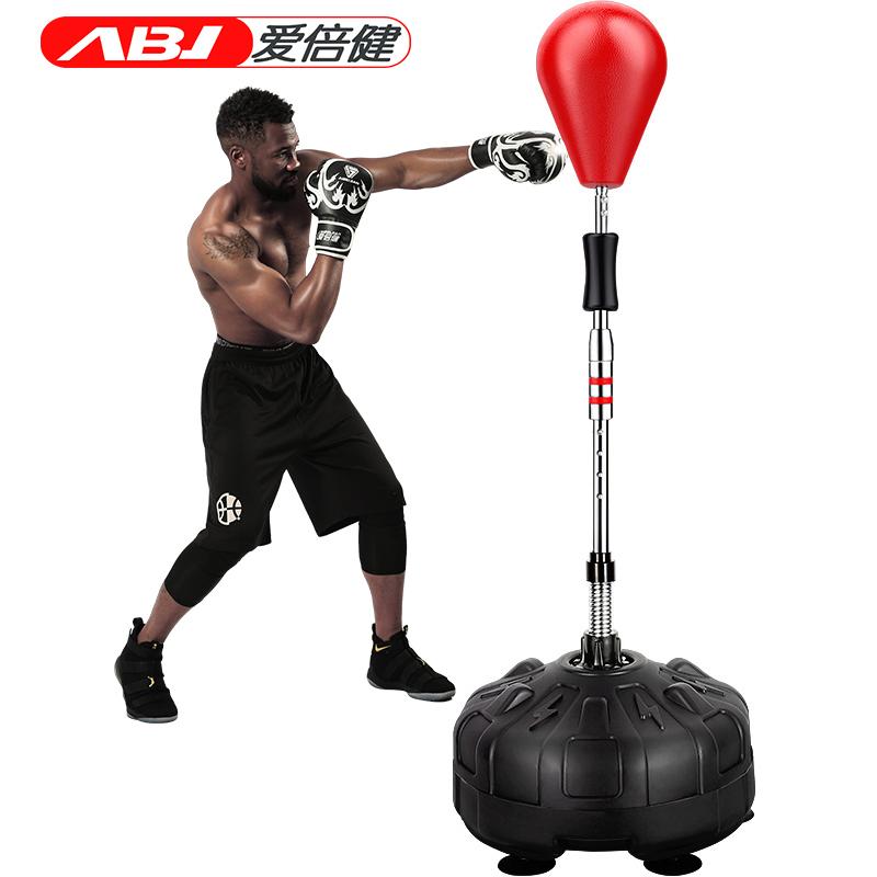 Speedbag Punch Perfection: Master the Fastest Boxing Combo Ever