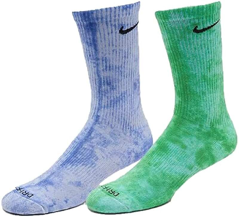Spice Up Your Look 15 Ways Colorful Nike Socks Can Elevate Your Style