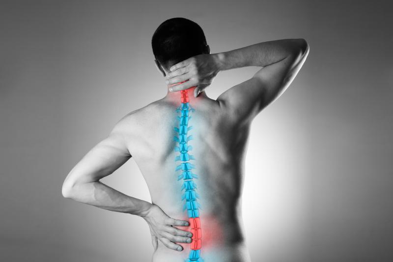 Spine: Could Dr. Karen Sutton’s Innovations Fix Your Back Pain for Good