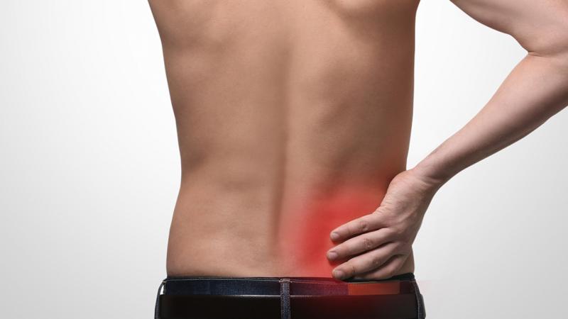 Spine: Could Dr. Karen Sutton’s Innovations Fix Your Back Pain for Good