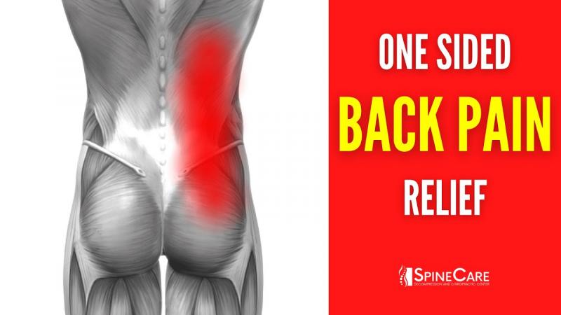 Spine: Could Dr. Karen Sutton’s Innovations Fix Your Back Pain for Good