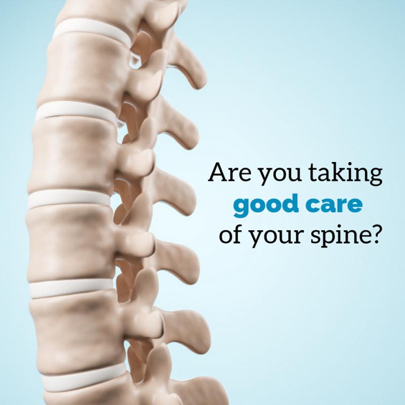 Spine: Could Dr. Karen Sutton’s Innovations Fix Your Back Pain for Good