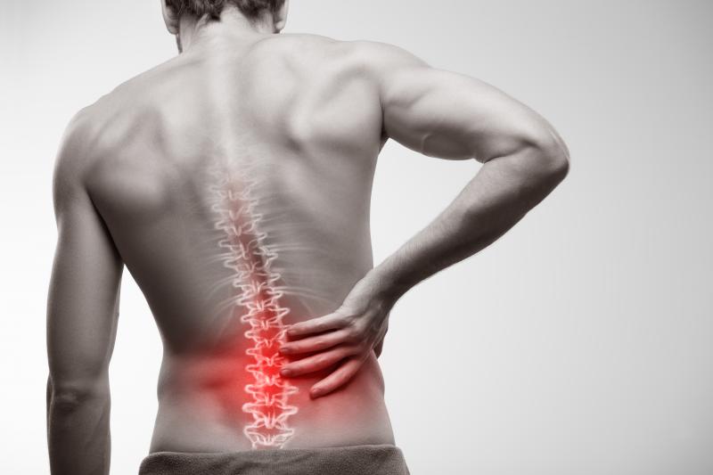 Spine: Could Dr. Karen Sutton’s Innovations Fix Your Back Pain for Good