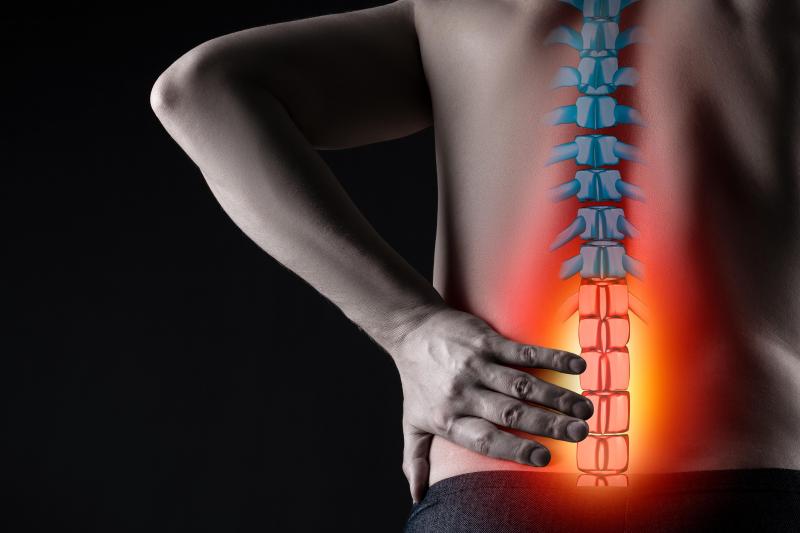 Spine: Could Dr. Karen Sutton’s Innovations Fix Your Back Pain for Good