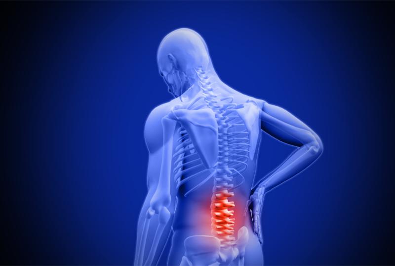 Spine: Could Dr. Karen Sutton’s Innovations Fix Your Back Pain for Good