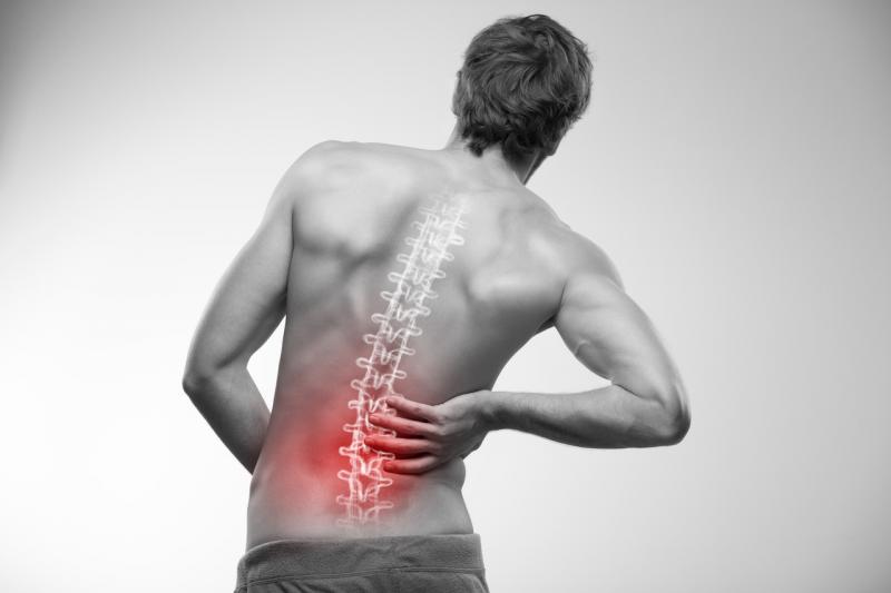 Spine: Could Dr. Karen Sutton’s Innovations Fix Your Back Pain for Good