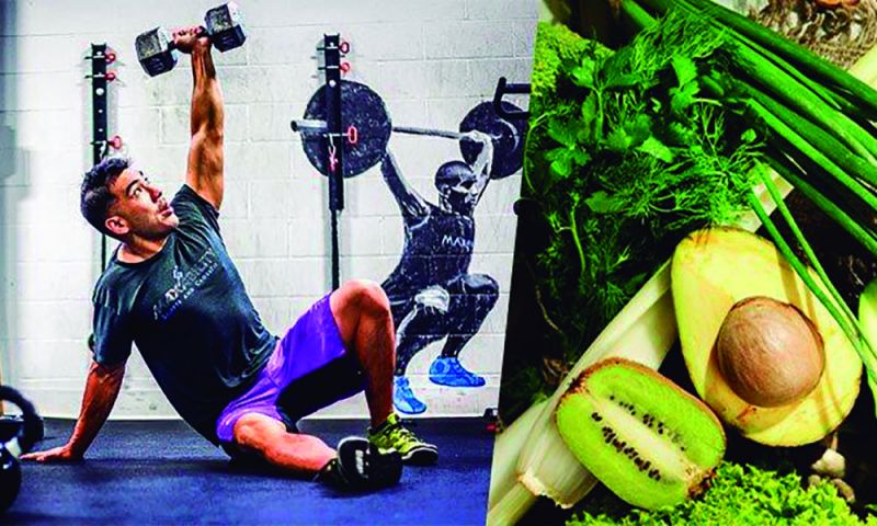Sport Nutrition Blends Warrior Nutt Hutt Reviews for Crossfit Athletes