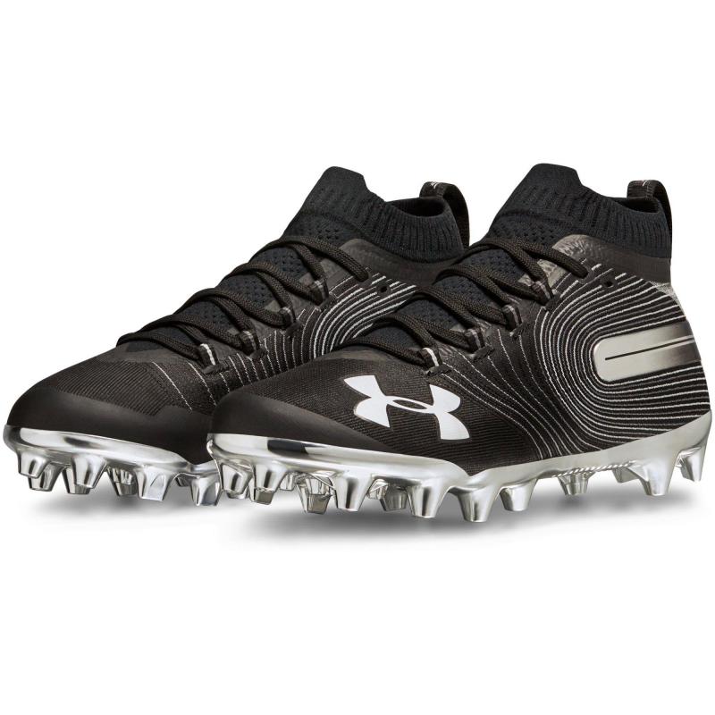 Spotlight Football Cleats: 15 Things All Under Armour Fans Must Know