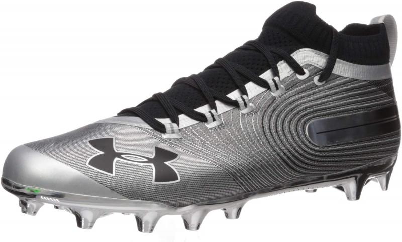 Spotlight Football Cleats: 15 Things All Under Armour Fans Must Know