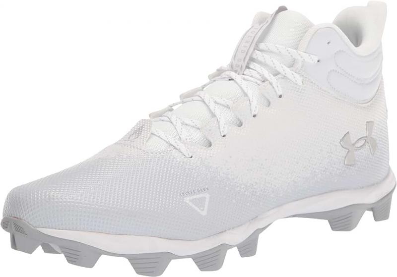 Spotlight Football Cleats: 15 Things All Under Armour Fans Must Know