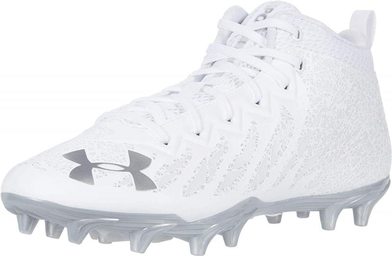 Spotlight Football Cleats: 15 Things All Under Armour Fans Must Know