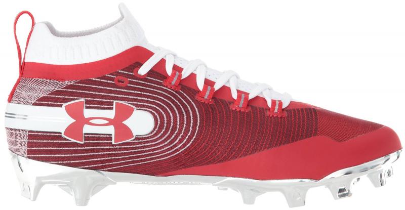 Spotlight Football Cleats: 15 Things All Under Armour Fans Must Know