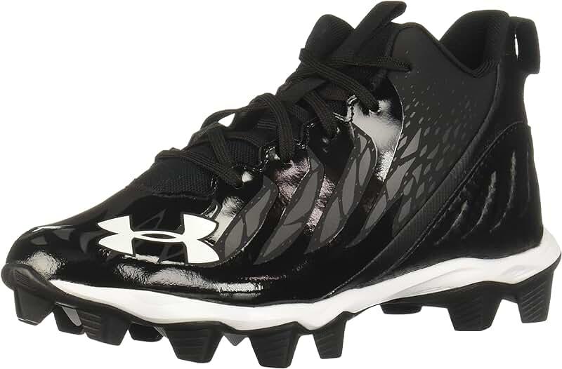 Spotlight Football Cleats: 15 Things All Under Armour Fans Must Know