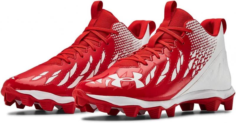 Spotlight Football Cleats: 15 Things All Under Armour Fans Must Know