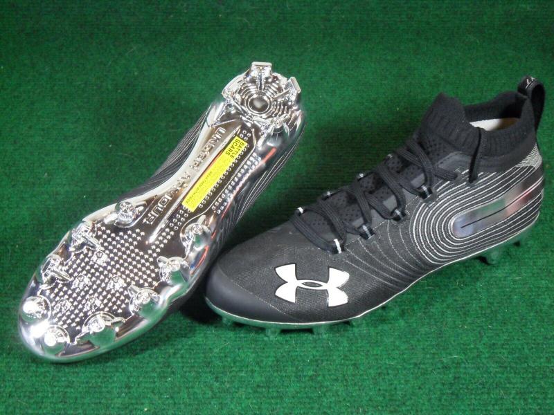 Spotlight Football Cleats: 15 Things All Under Armour Fans Must Know