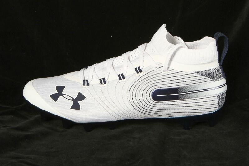 Spotlight Football Cleats: 15 Things All Under Armour Fans Must Know