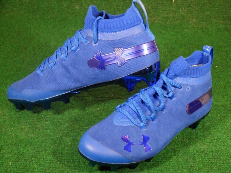 Spotlight Football Cleats: 15 Things All Under Armour Fans Must Know