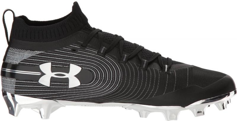 Spotlight Football Cleats: 15 Things All Under Armour Fans Must Know