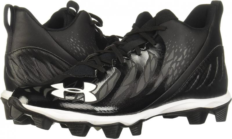 Spotlight Football Cleats: 15 Things All Under Armour Fans Must Know