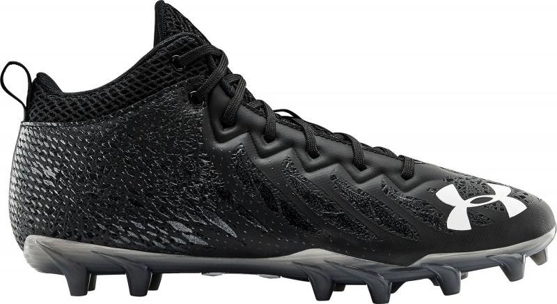 Spotlight Football Cleats: 15 Things All Under Armour Fans Must Know