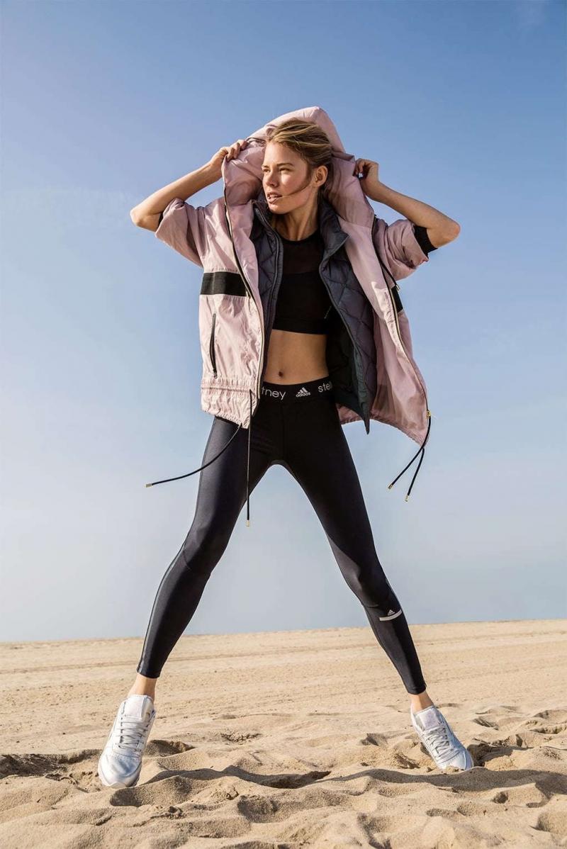 Spring Fashion Must-Have for Active Women: How Does the New Nike Jacket Collection Fit Your Active Lifestyle