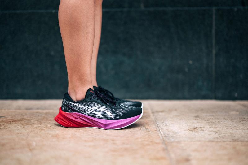 Sprinting to New Heights: Why the Asics FF Blast is an Elite Running Shoe