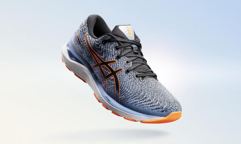 Sprinting to New Heights: Why the Asics FF Blast is an Elite Running Shoe