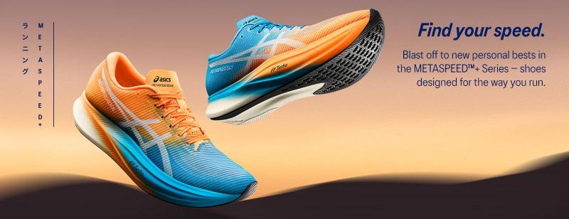 Sprinting to New Heights: Why the Asics FF Blast is an Elite Running Shoe