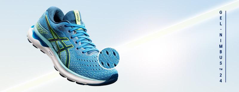 Sprinting to New Heights: Why the Asics FF Blast is an Elite Running Shoe